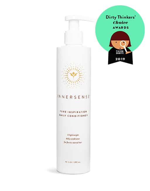 Innersense daily conditioner