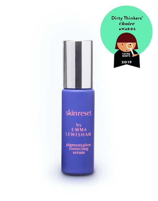 Skin reset serum