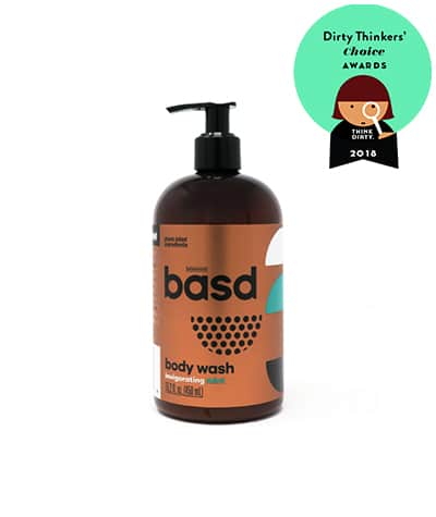 basd bodywash