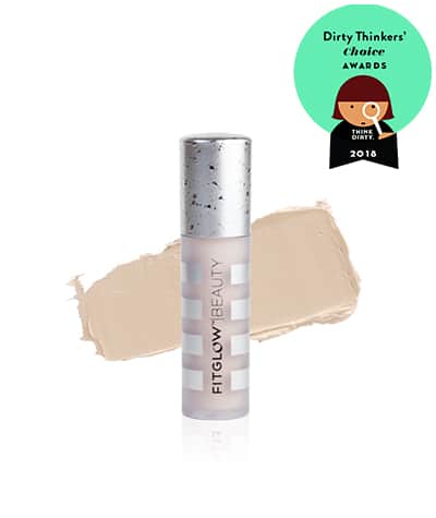 Fitglow beauty concealer