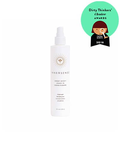 innersense beauty conditioner