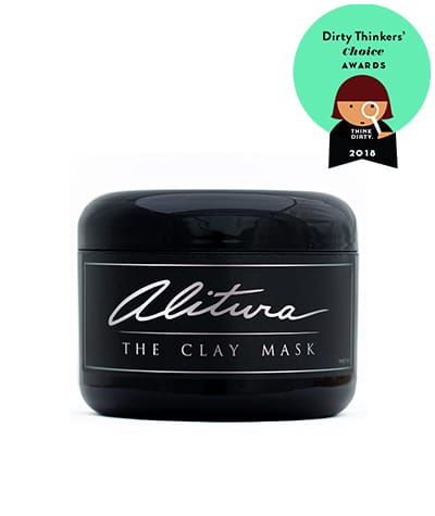 Alitura The Clay Mask