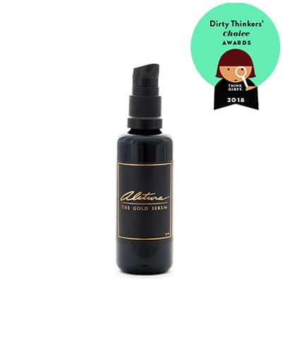 Alitura The Gold Serum