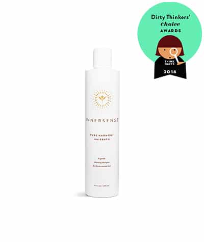 innersense beauty shampoo