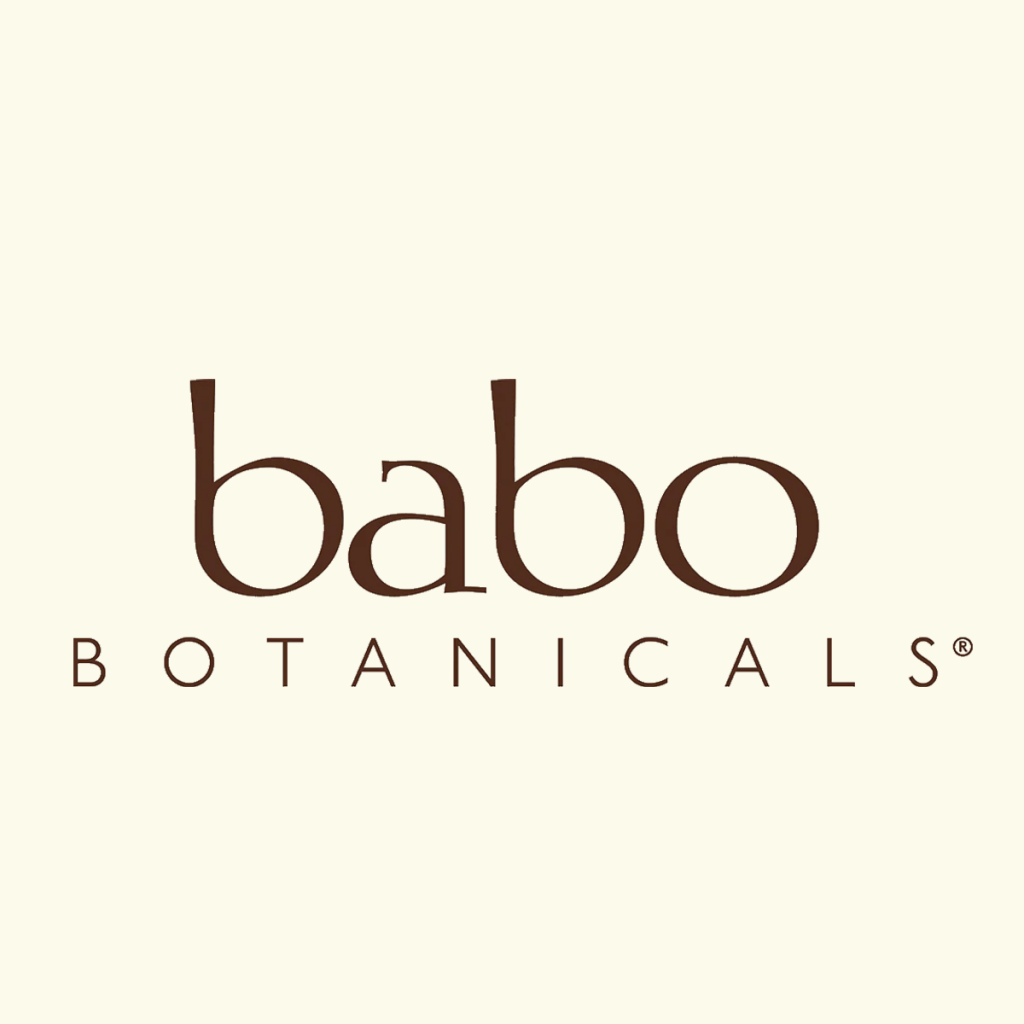 babo botanicals