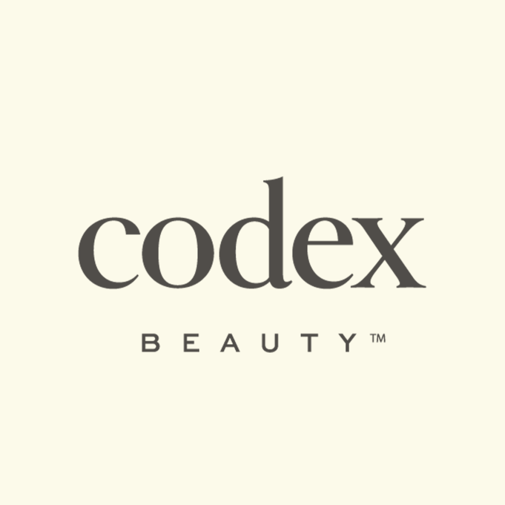 Codex Beauty