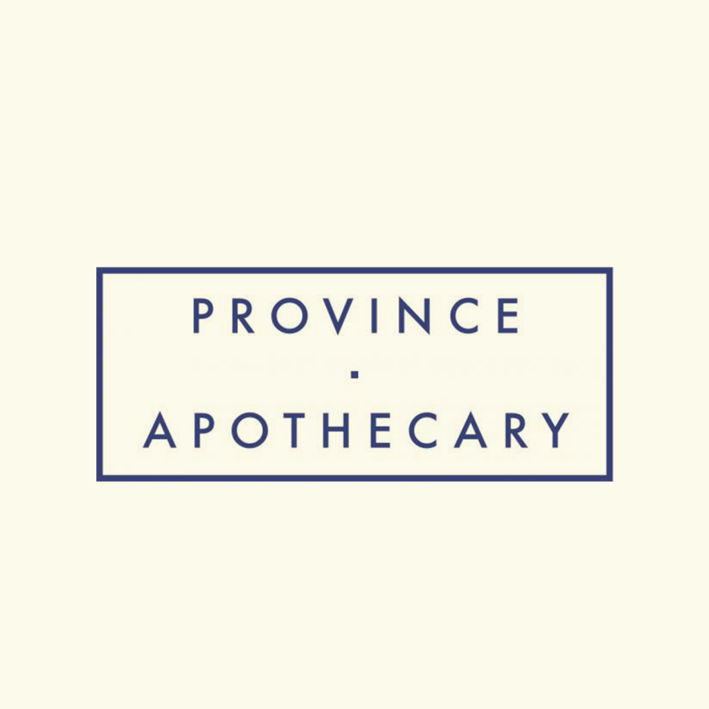 Province Apothecary