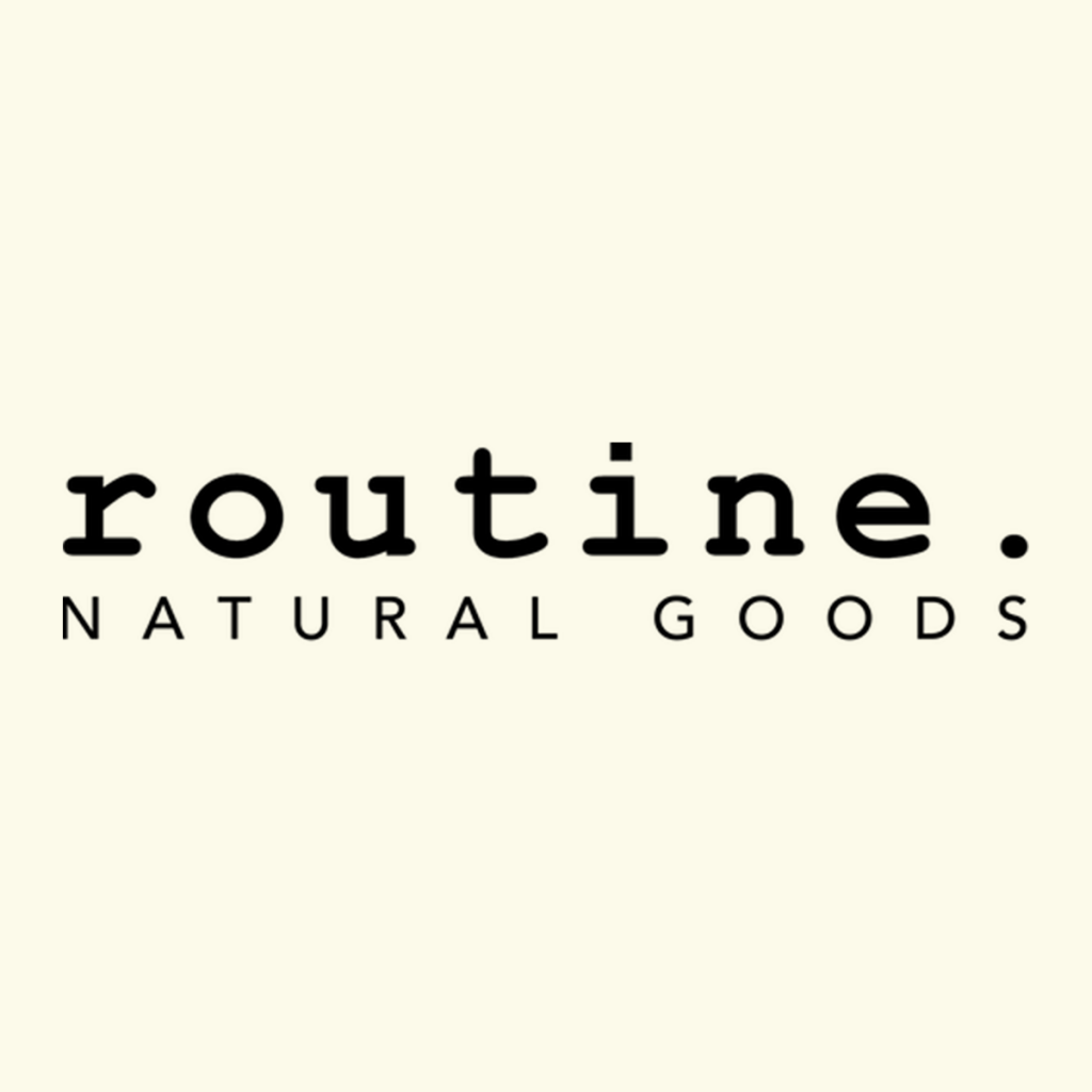 Routine Natural Goods