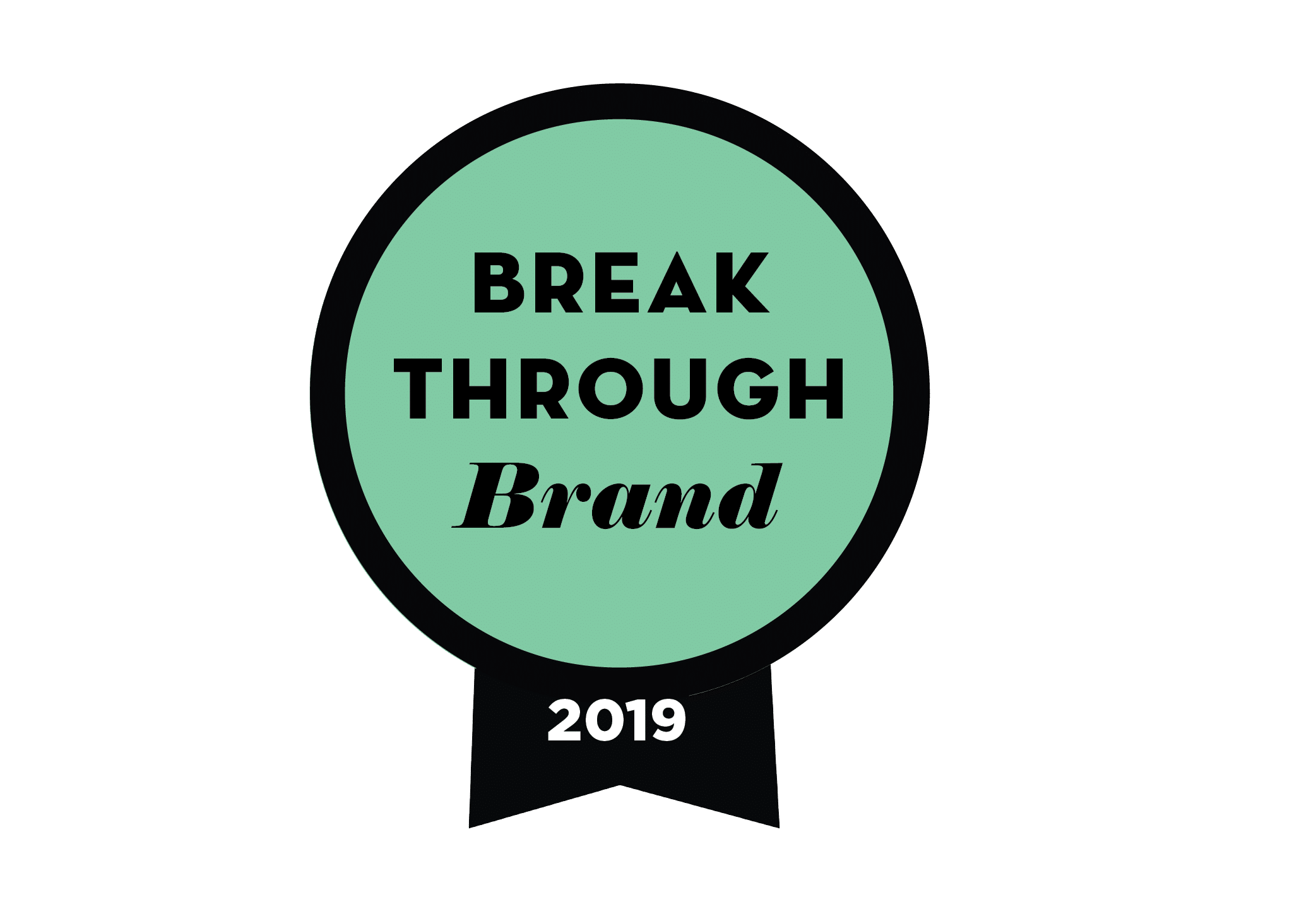 breakthrough brand