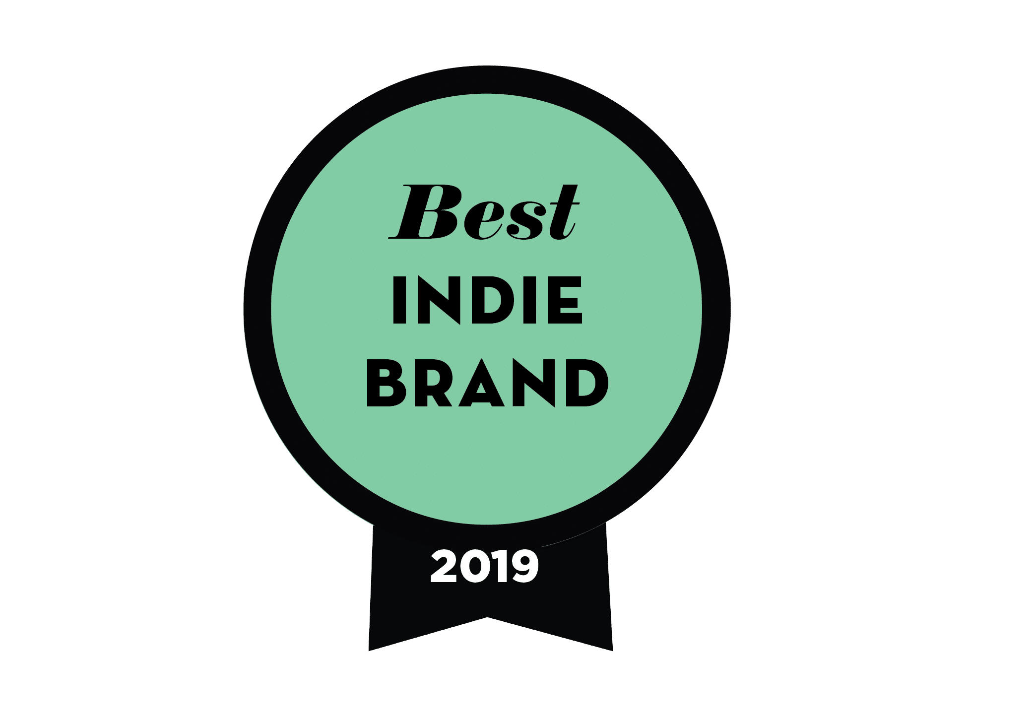 Best indie brand