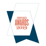 Europeance Awards 2019