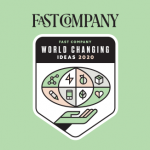 fastco world changing ideas 2020