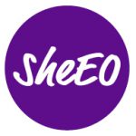 SheEO